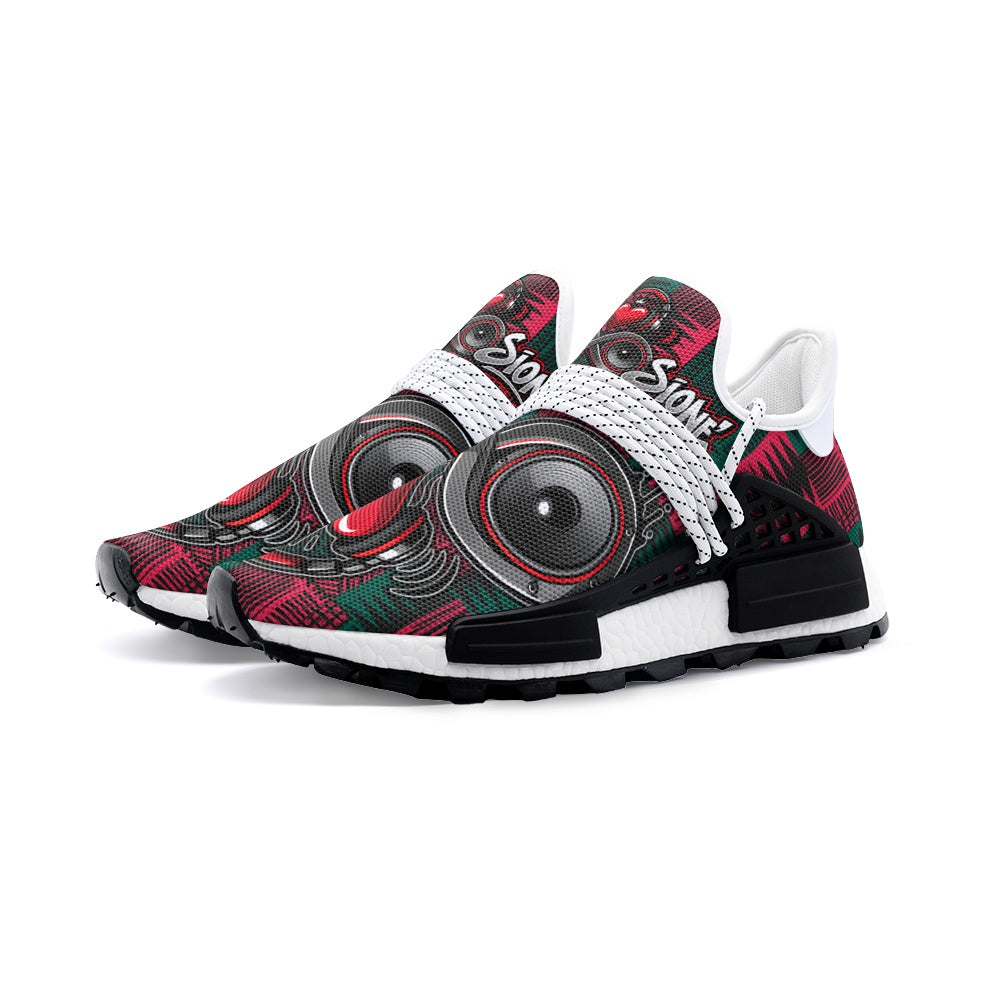 Infinity Sione™ "Heartbeatz" Soul Trainer Lite