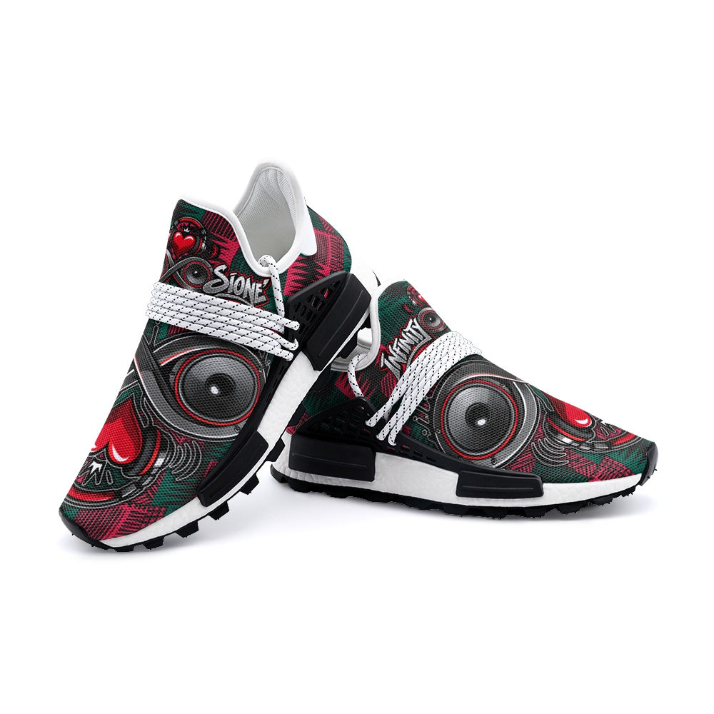 Infinity Sione™ "Heartbeatz" Soul Trainer Lite