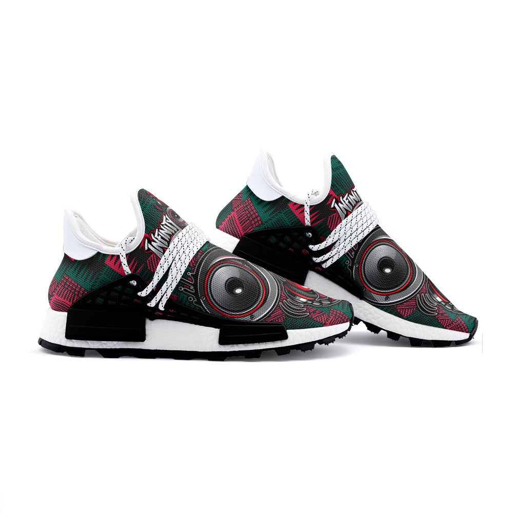 Infinity Sione™ "Heartbeatz" Soul Trainer Lite