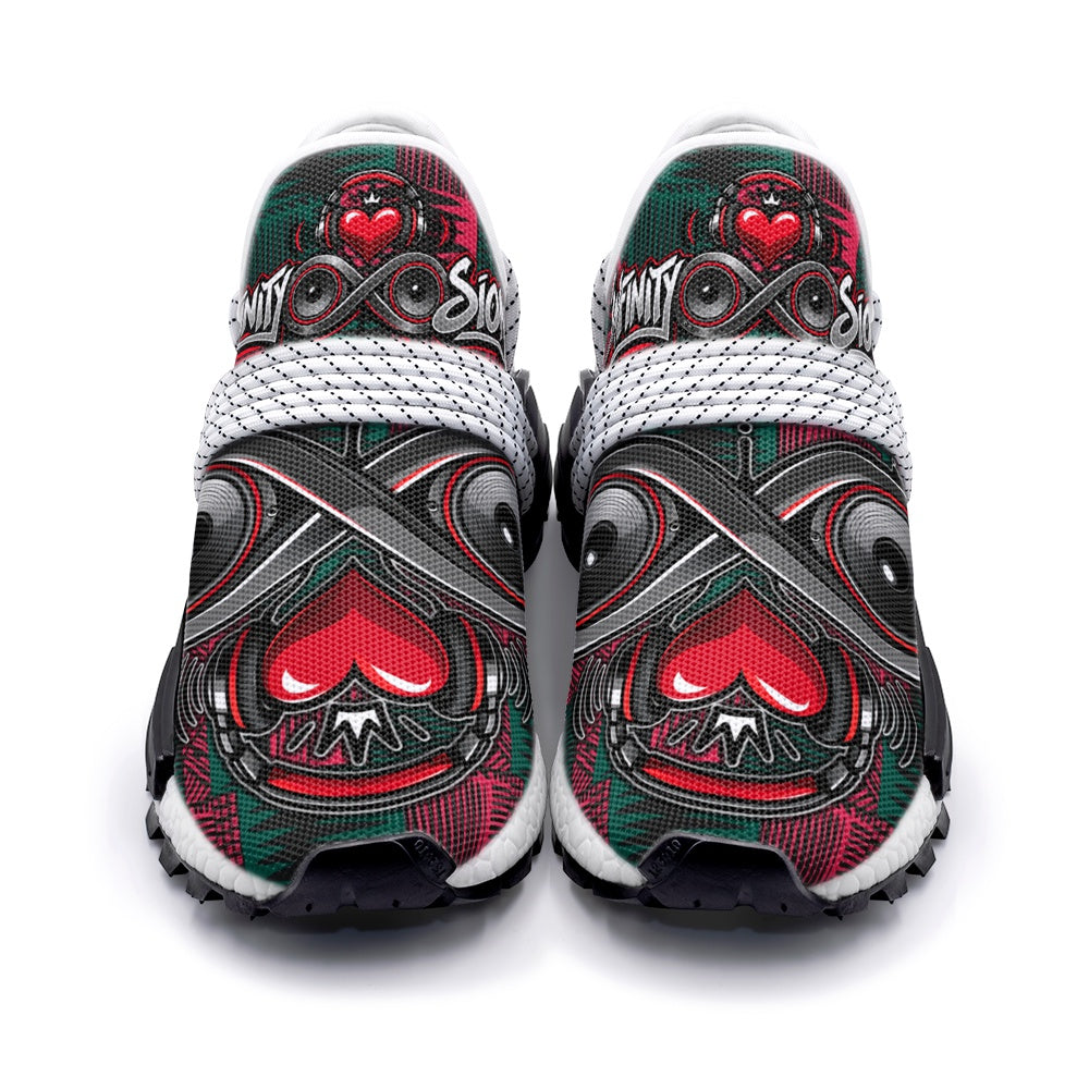 Infinity Sione™ "Heartbeatz" Soul Trainer Lite