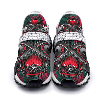 Infinity Sione™ "Heartbeatz" Soul Trainer Lite