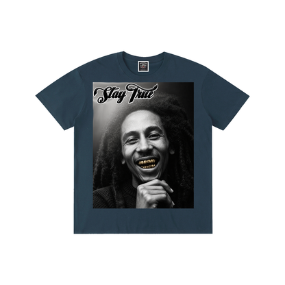 "Nesta" Cotton T-Shirt