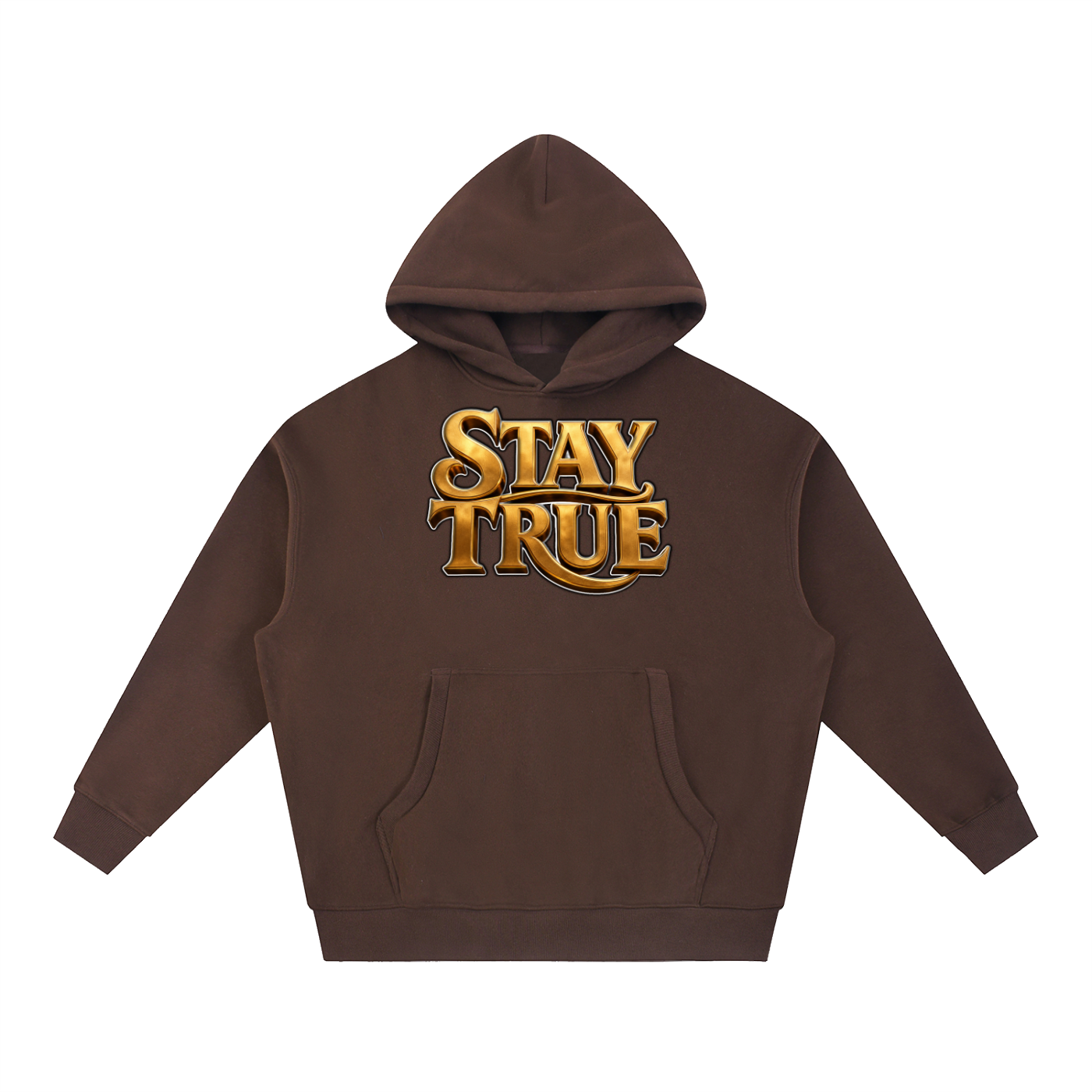 STAY TRUE™ "Legacy" Sweatsuit
