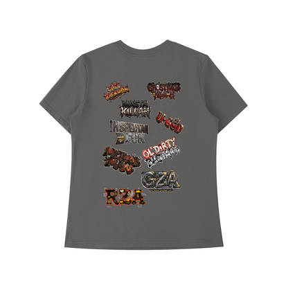 PYN "The Final Chamber Tour"  Women's T-Shirt