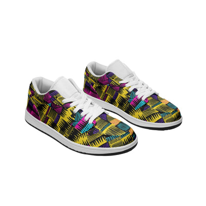 BSP™ "The Ollie" SB Lo Cruiser