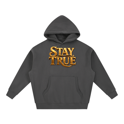 STAY TRUE™ "Legacy" Sweatsuit