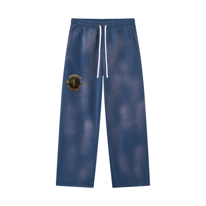 Brooklyn Republic essentials™ "The Avenue" Sunfade Sweatsuit
