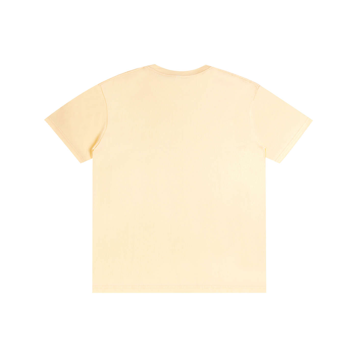 "Nesta" Cotton T-Shirt