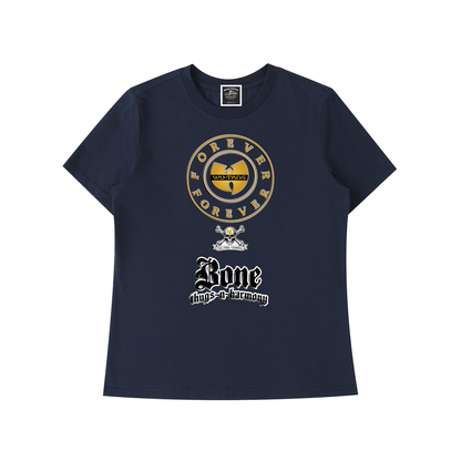 PYN "The Final Chamber Tour"  Women's T-Shirt