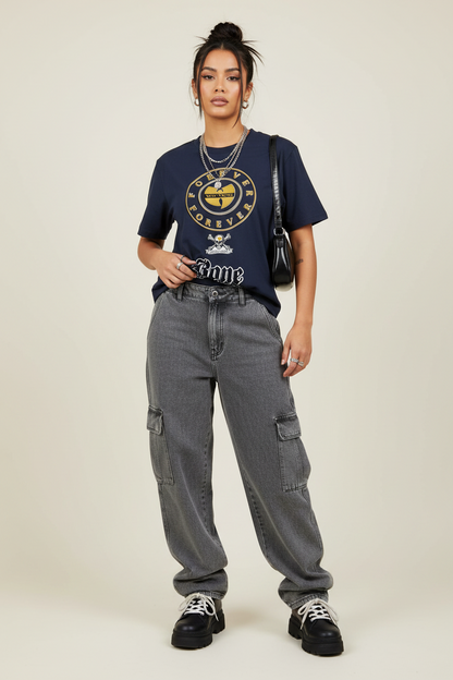 PYN "The Final Chamber Tour"  Women's T-Shirt