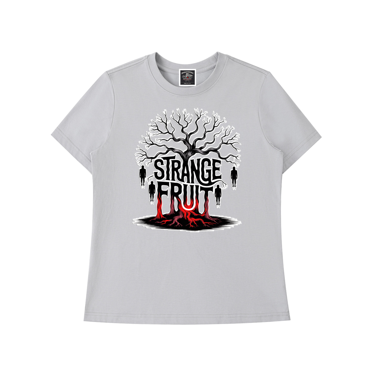 "Strange Fruit" Women's T-Shirt