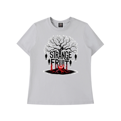 "Strange Fruit" Women's T-Shirt
