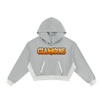 PYN™ "Claudine" Women’s Color Block Sweatsuit