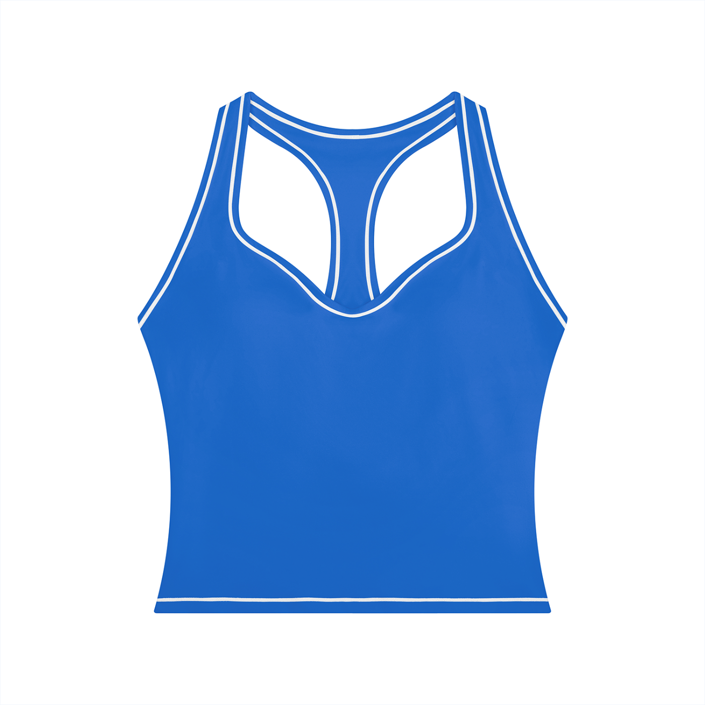 Body by Brie™ Women's High Rise Topstitched Yoga Set