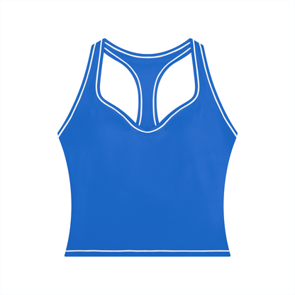 Body by Brie™ Women's High Rise Topstitched Yoga Set