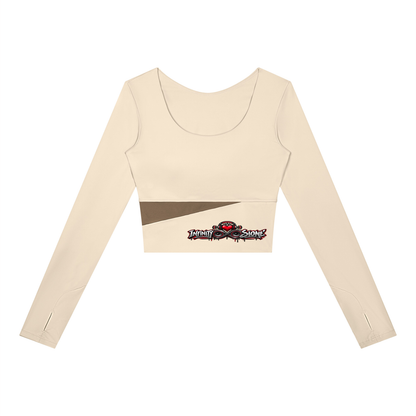 Infinity Sione™ "Heartbeatz" Women's Paneled Yoga Set