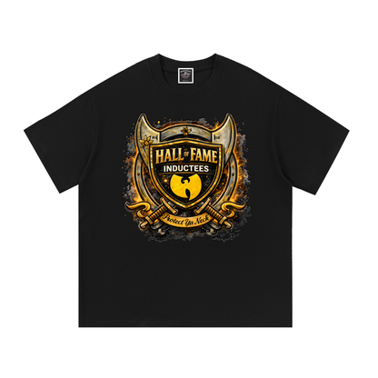 PYN™ "HOF" Cotton T-Shirt