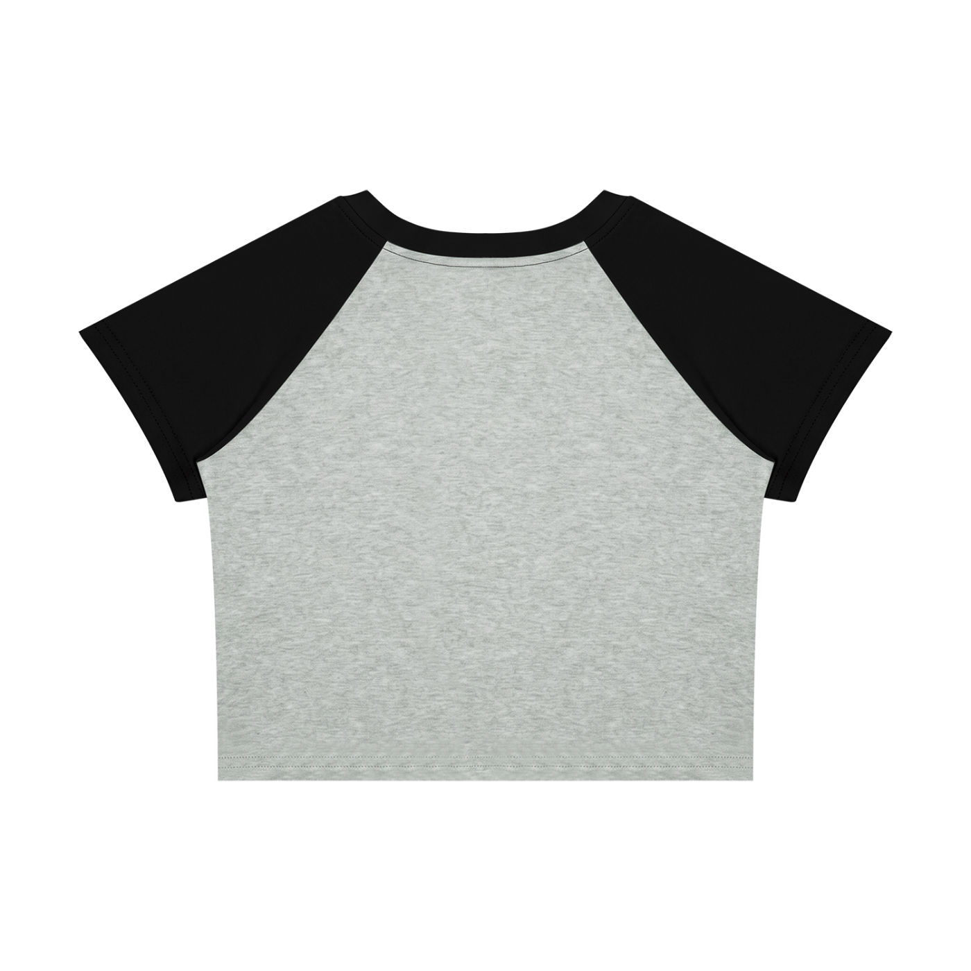 PYN™ "Wu World DJ Coalition" Women’s Raglan Color Block Baby T-Shirt
