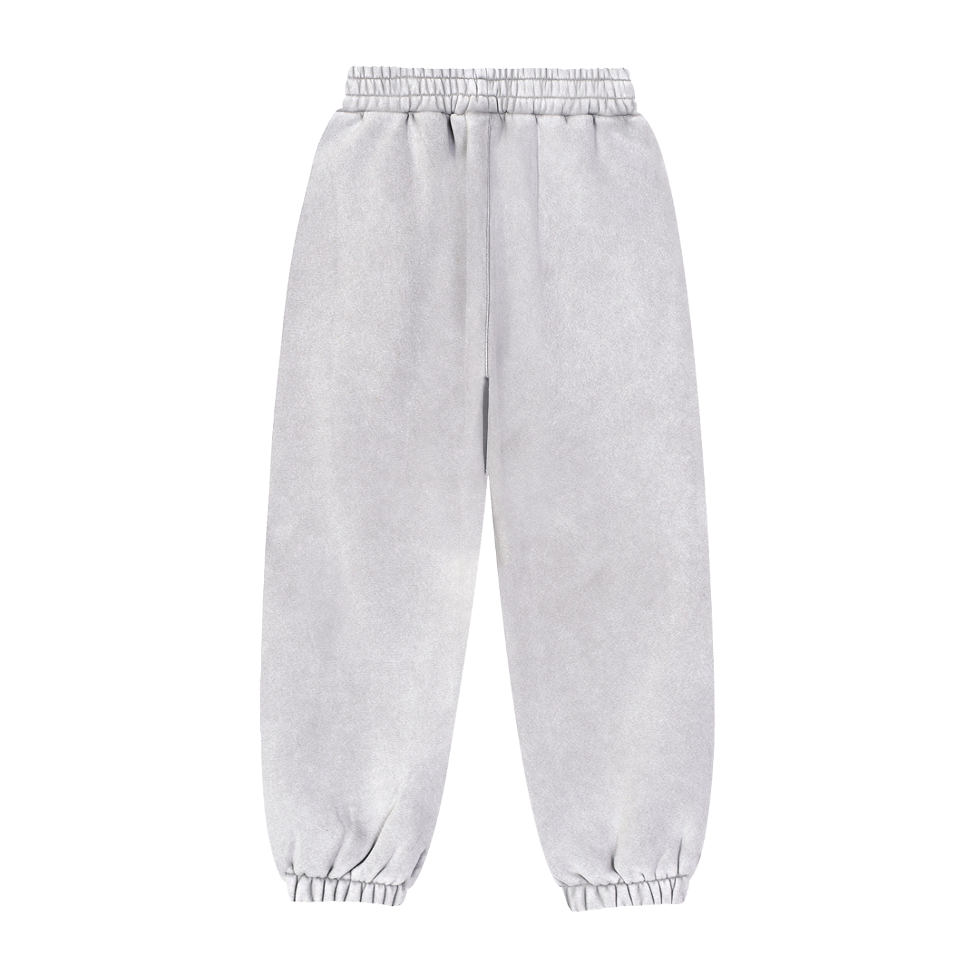 "Brooklyn Republic Essentials" Block Party Fleeced Jogger Sweatpants