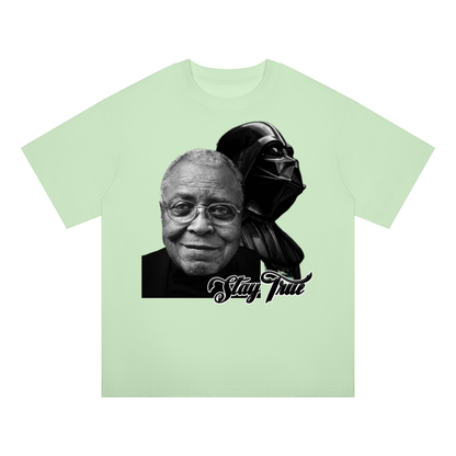 “James Earl” Oversized Drop Shoulder T-Shirt