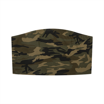 Brooklyn Republic Essentials™ Women's Slim Camo Short Set