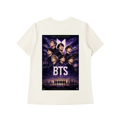 BTS™ x BKNY™ "Love" T-Shirt