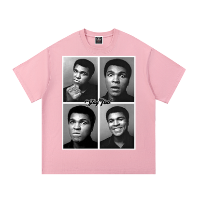 "So Pretty" Cotton T-Shirt