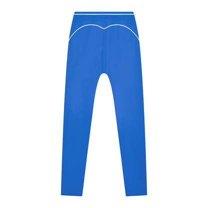 Body by Brie™ Women's High Rise Topstitched Yoga Set