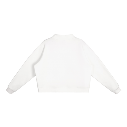 "Fighting" Fleece Overnight Set