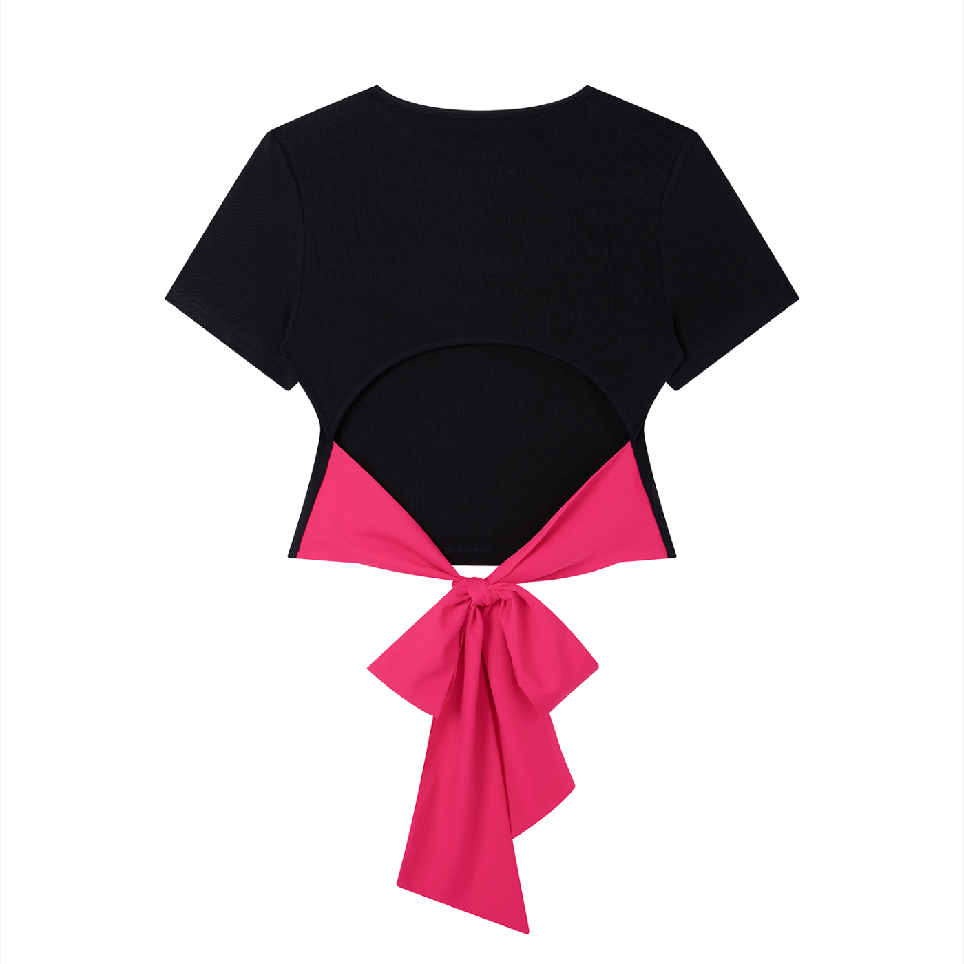 "Worldwide Underground" Women's Slim Fit Boatneck T-Shirt