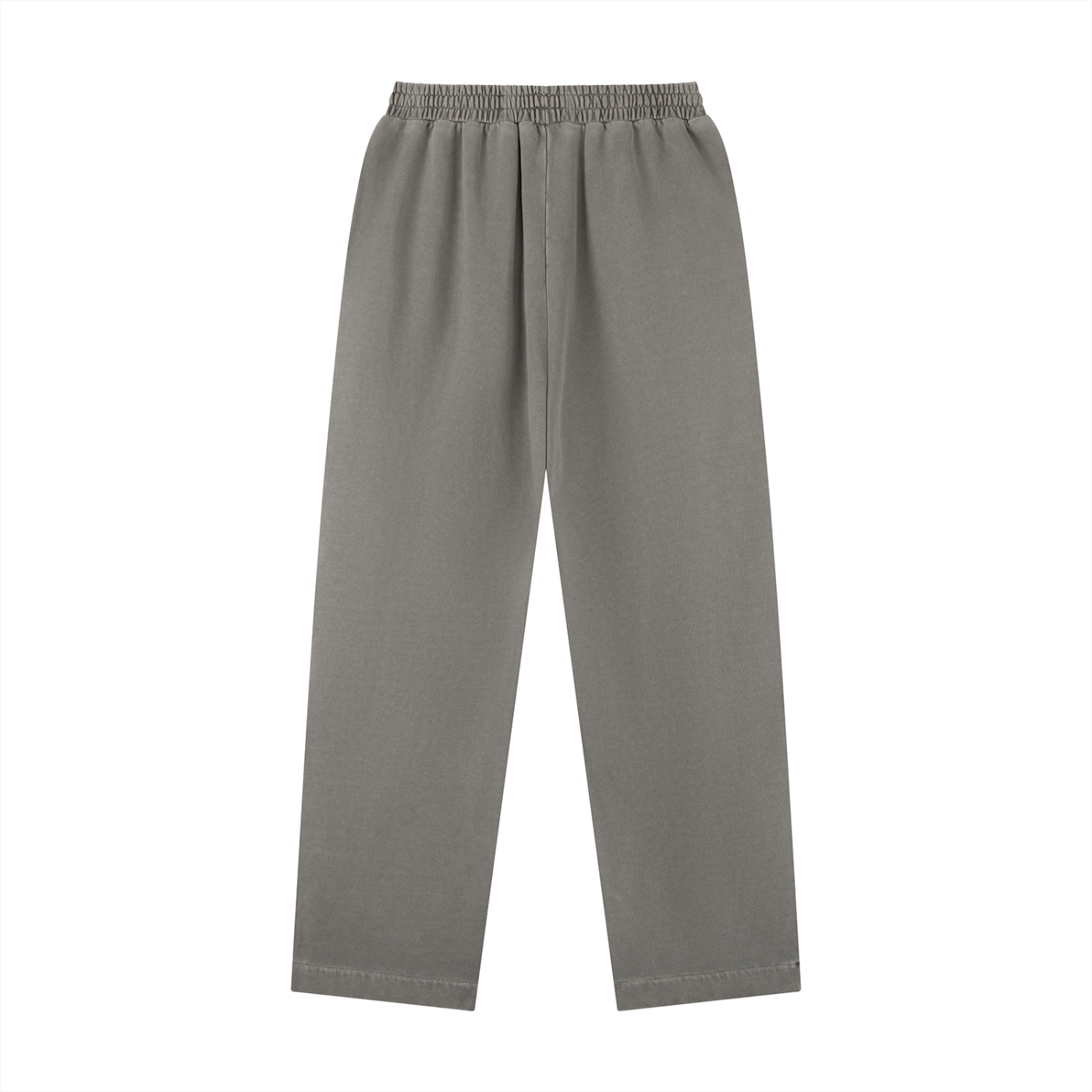 "Hillman College" Vintage Washed Drawstring Sweatpants