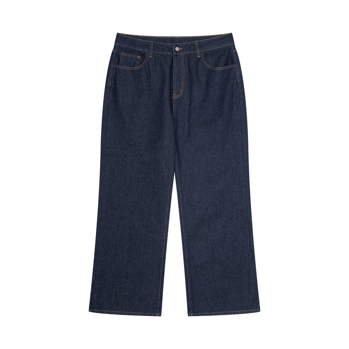 Brooklyn Republic Essentials™ "Da Boom Bap" Vintage Wash Denim Set