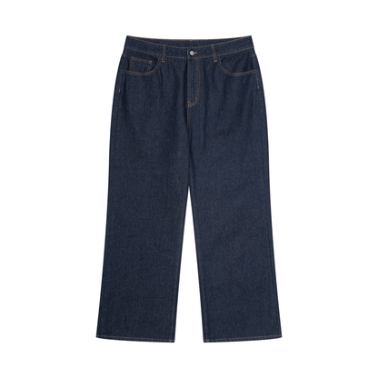 Brooklyn Republic Essentials™ "Da Boom Bap" Vintage Wash Denim Set