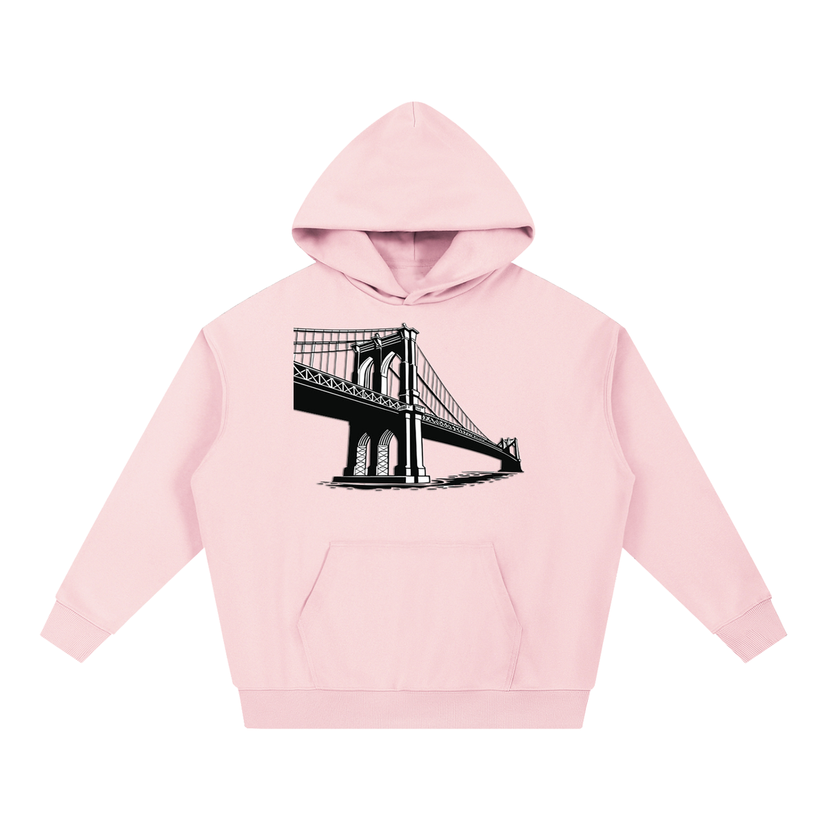 "Brooklyn" Essential Heavyweight Sweatsuit