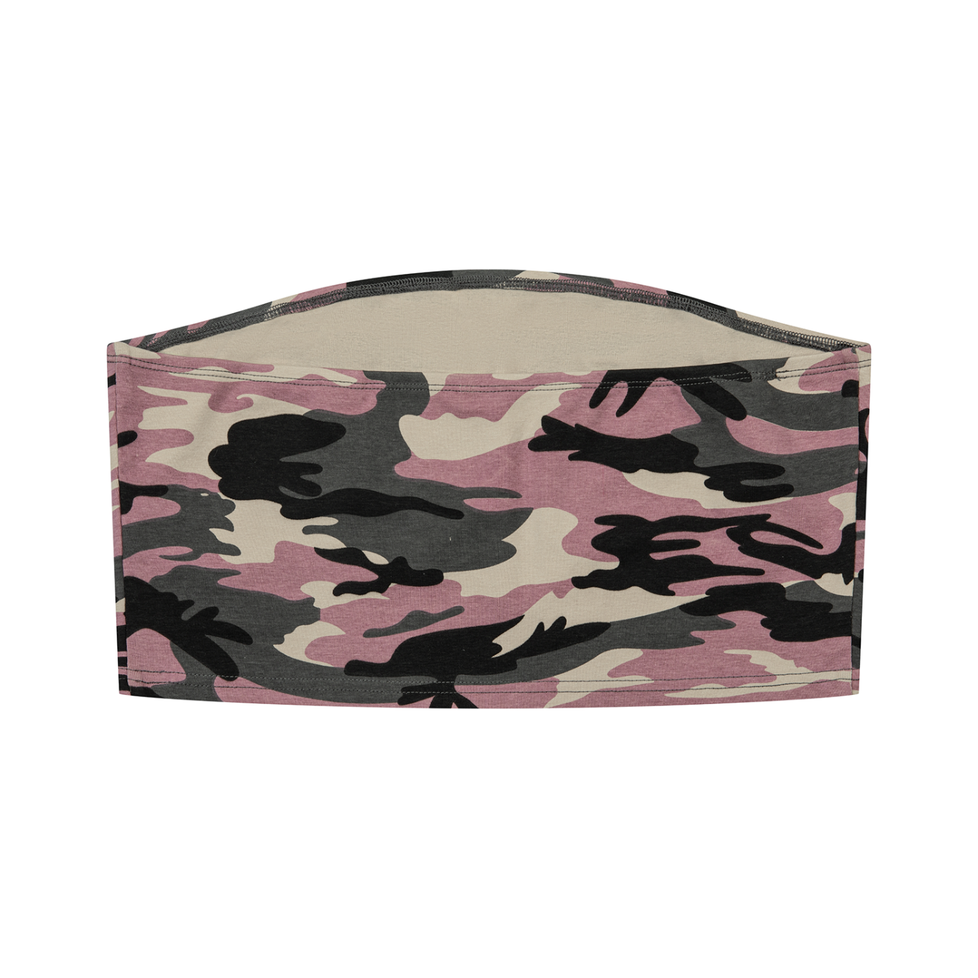 Brooklyn Republic Essentials™ Women's Slim Camo Short Set