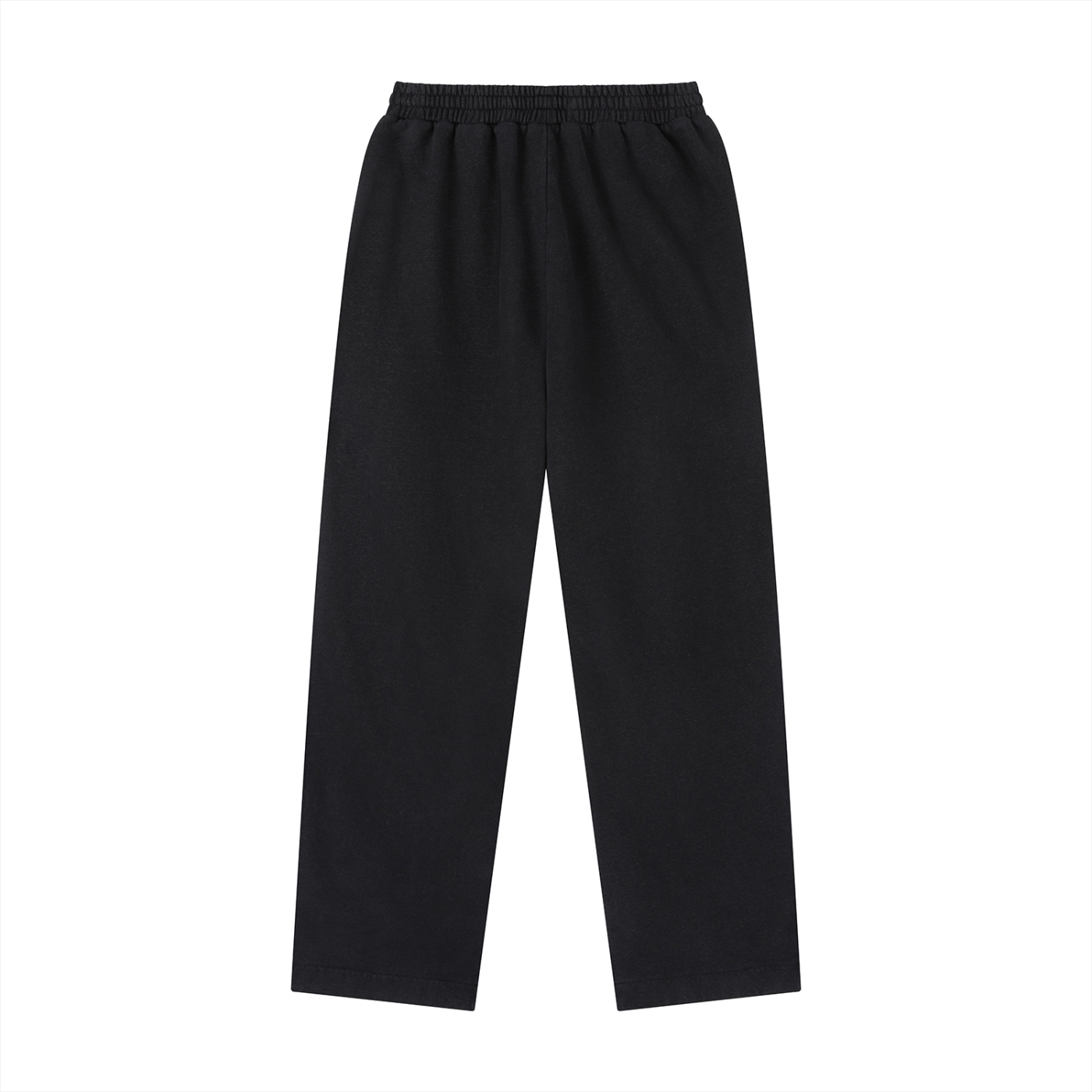 "Hillman College" Vintage Washed Drawstring Sweatpants