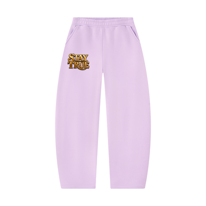 STAY TRUE™ "Legacy" Sweatsuit