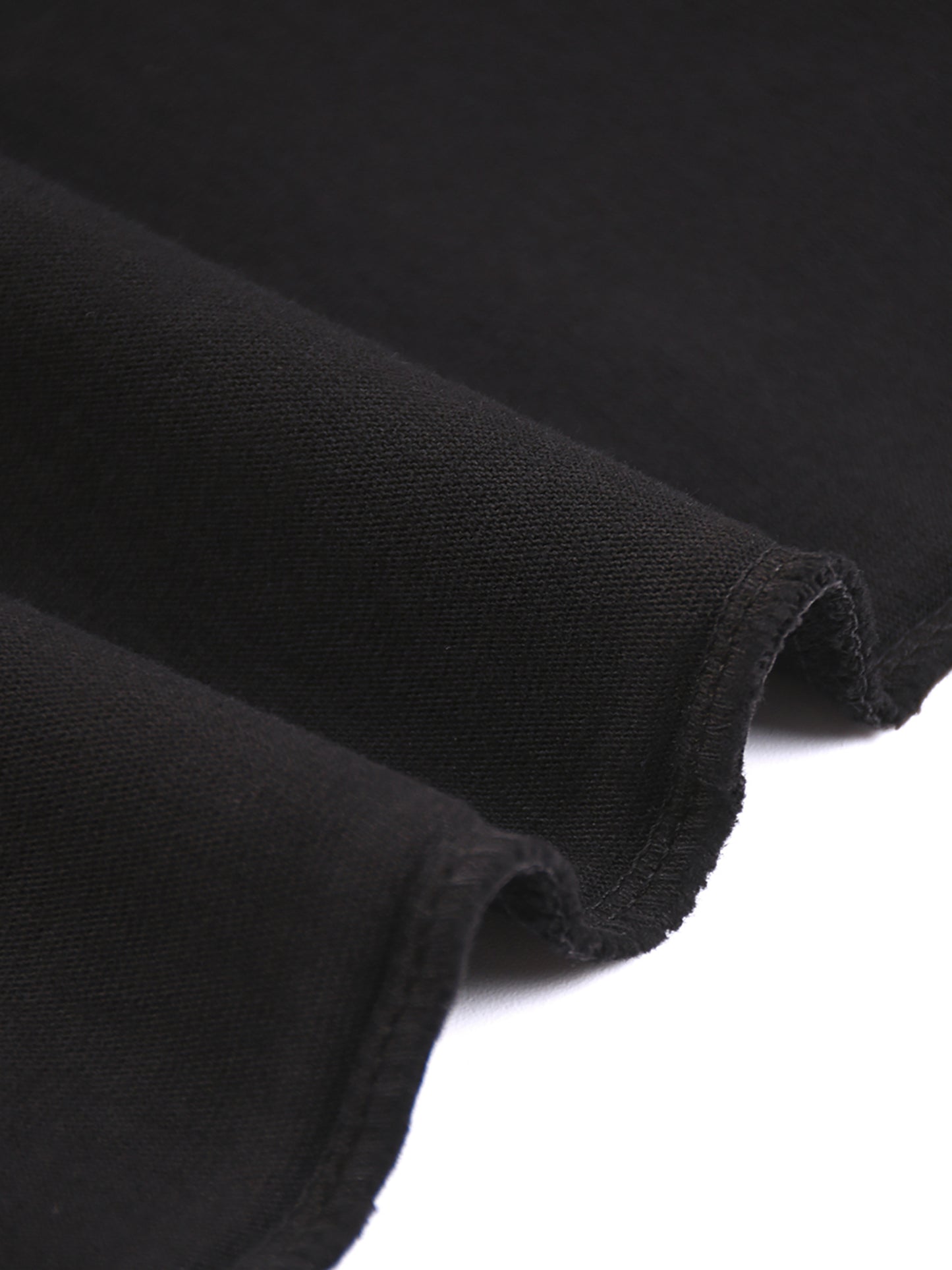 "Divine Theories" Gradient Washed Long Sleeve T-Shirt