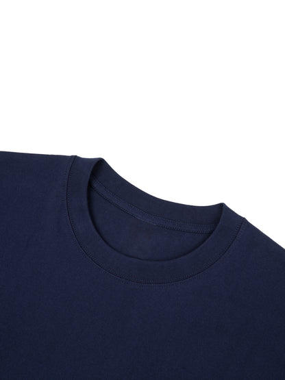 "Alien Invasion" Cotton T-Shirt