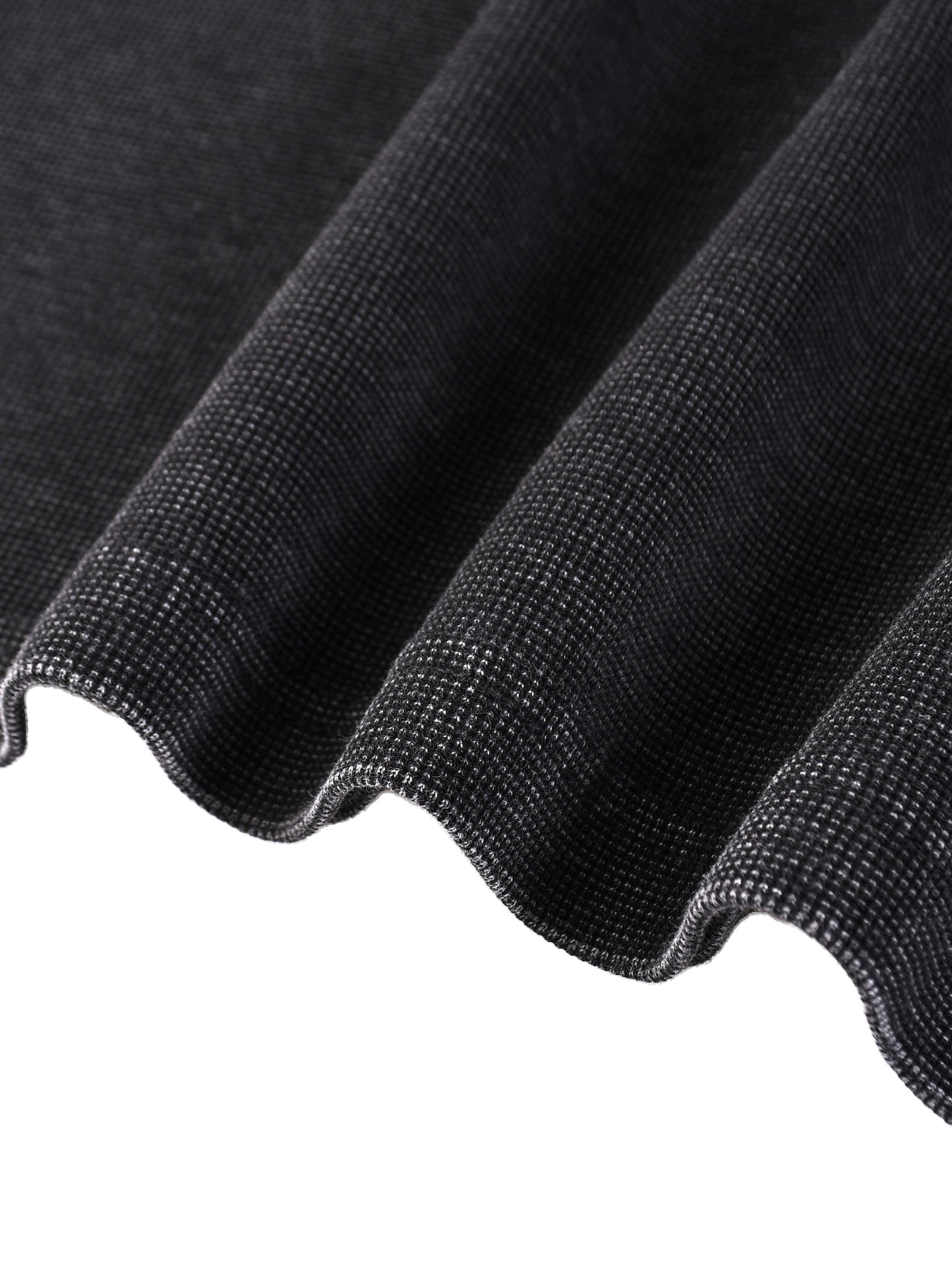 "Misunderstood" Mineral Wash Waffle Oversized T-Shirt