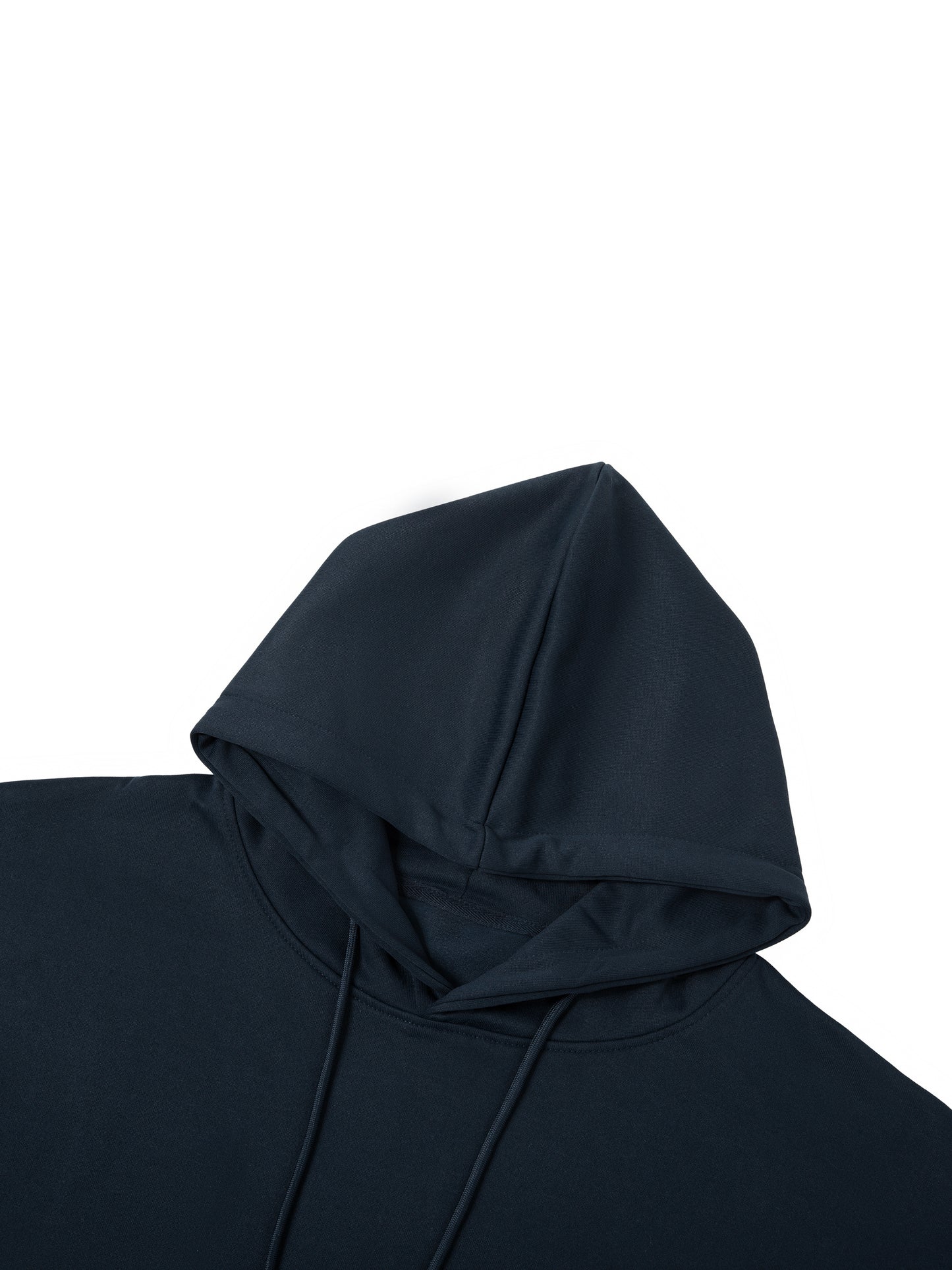 "9th Wonder" Relaxed Fit Hoodie