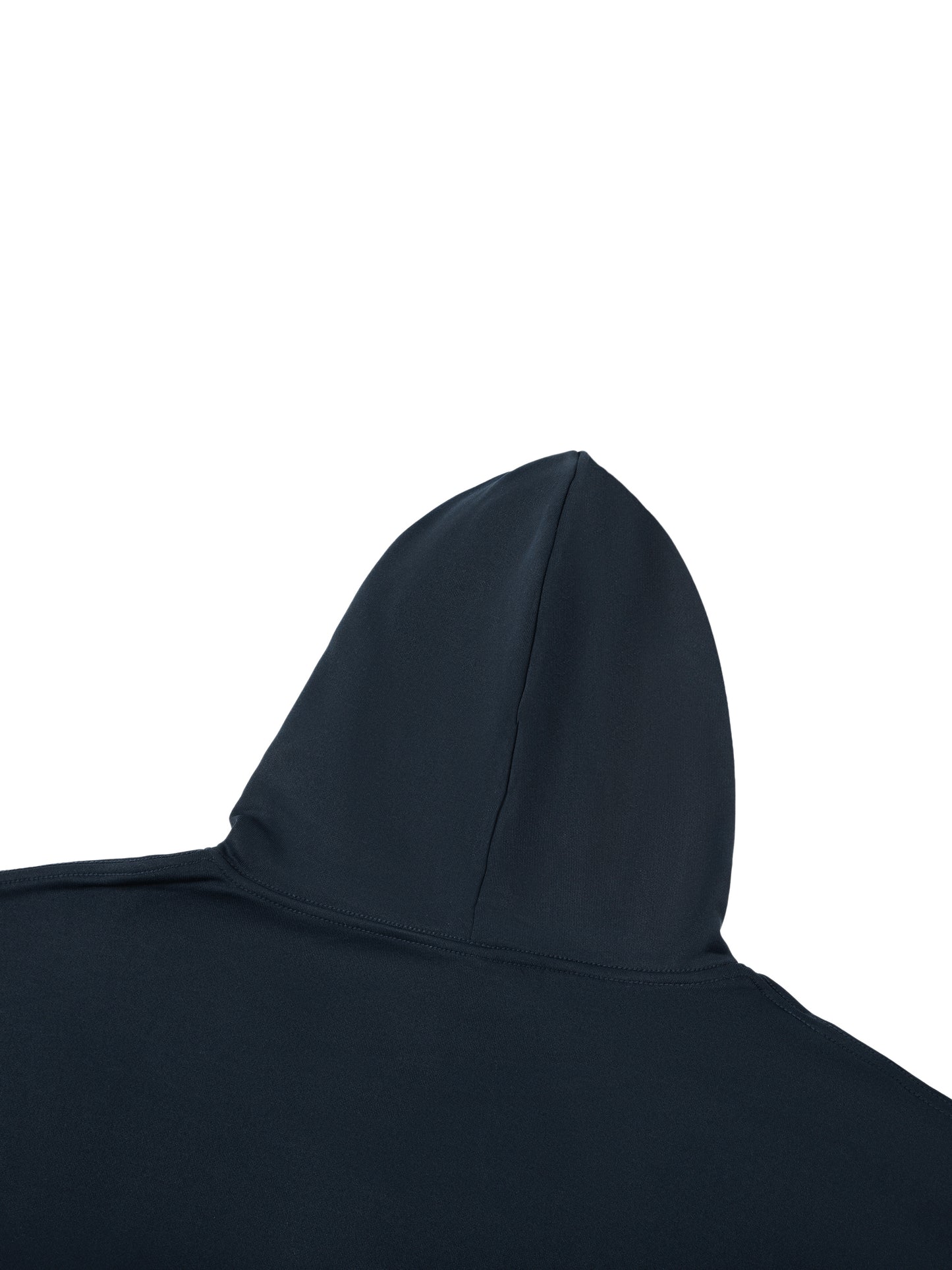 "9th Wonder" Relaxed Fit Hoodie