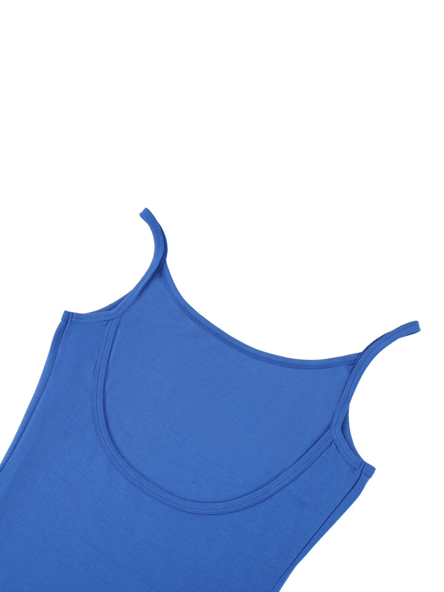 "The Cook Out" Women's Solid Sleeveless Dress