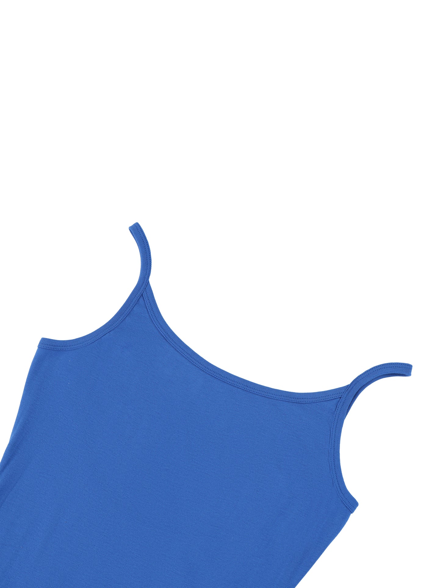 "The Cook Out" Women's Solid Sleeveless Dress